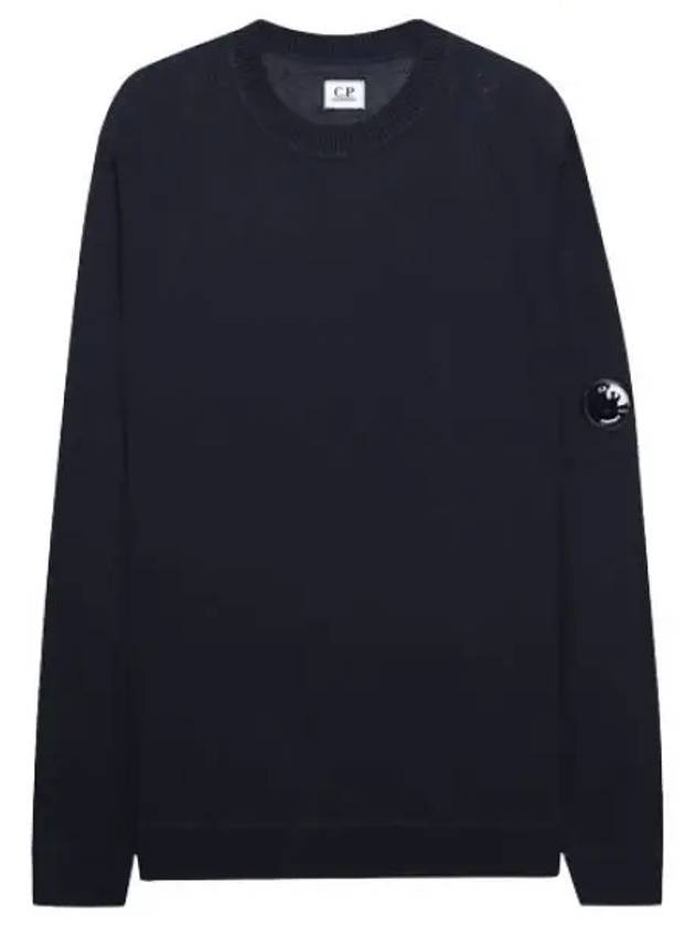 Sea Island Lens Knit Men - CP COMPANY - BALAAN 1