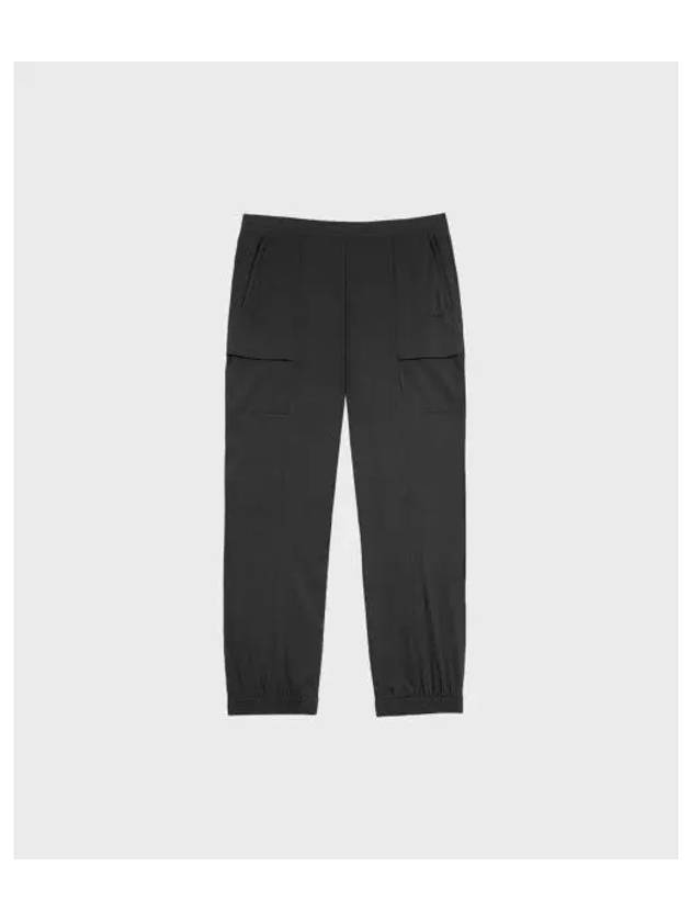 MERRELL WOMEN Trail Stretch Lightweight Jogger Pants BLACK - MERRYMOTIVE - BALAAN 1