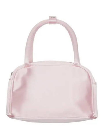 Dakota Tote Bag Pink - HAI - BALAAN 1