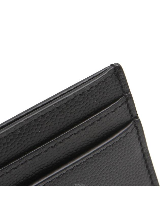 men card wallet - SAINT LAURENT - BALAAN 9