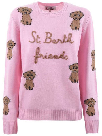 MC2 Saint Barth  Sweaters - MC 2 SAINT BARTH - BALAAN 1