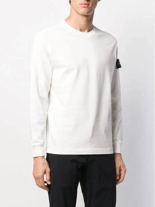 tshirt - STONE ISLAND - BALAAN 7