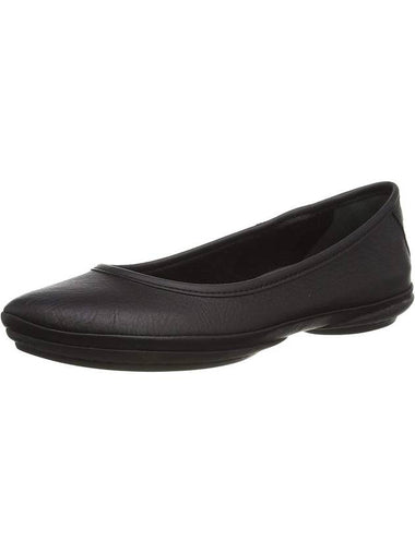 Right Nina Ballerina Black - CAMPER - BALAAN 1