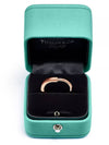 Tiffany Tiffany Tiffany rock ring ring rose gold 72346114 - TIFFANY & CO. - BALAAN 6