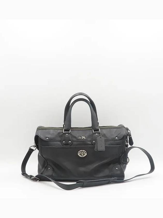 33689 tote bag - COACH - BALAAN 2