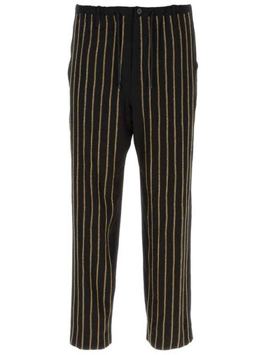 Dries Van Noten Pants - DRIES VAN NOTEN - BALAAN 1