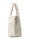 Darwen Tote Bag Cream - ISABEL MARANT - BALAAN 3