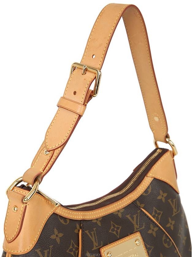 women shoulder bag - LOUIS VUITTON - BALAAN 7