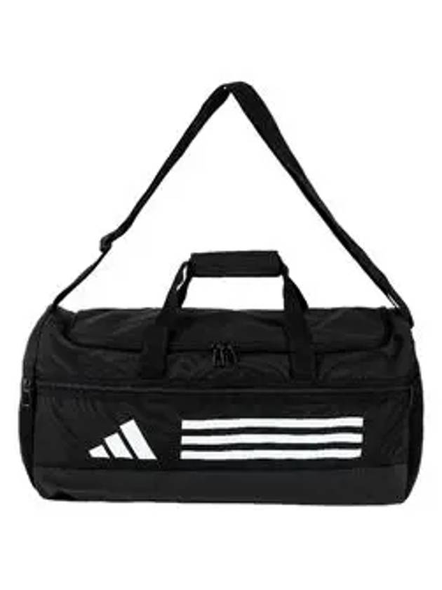 Essential Training Duffel Bag Black - ADIDAS - BALAAN 2