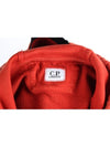 CP Company Lens Wappen Hoodie XL - CP COMPANY - BALAAN 6