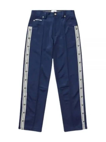 Titan Tape Navy A305014 Pants - EYTYS - BALAAN 1