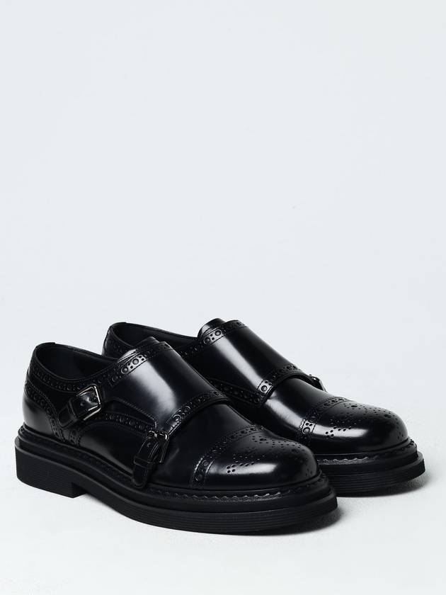 Shoes men Dolce & Gabbana - DOLCE&GABBANA - BALAAN 2