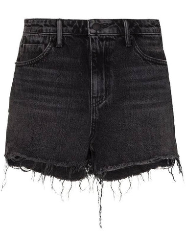 Alexander Wang Shorts Bite Clothing - ALEXANDER WANG - BALAAN 1