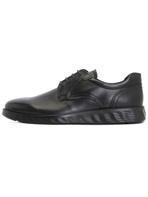 Men's S Lite Hybrid Spikeless Black - ECCO - BALAAN 4