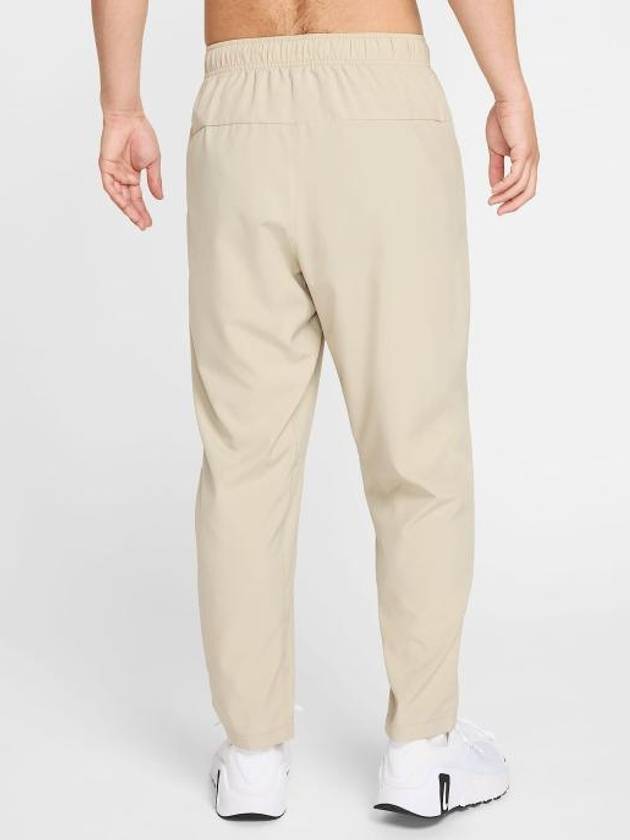 Men's Dri Fit Foam Track Pants Desert Khaki - NIKE - BALAAN 3