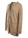 Women s Villar Cardigan 025 - MAX MARA - BALAAN 3