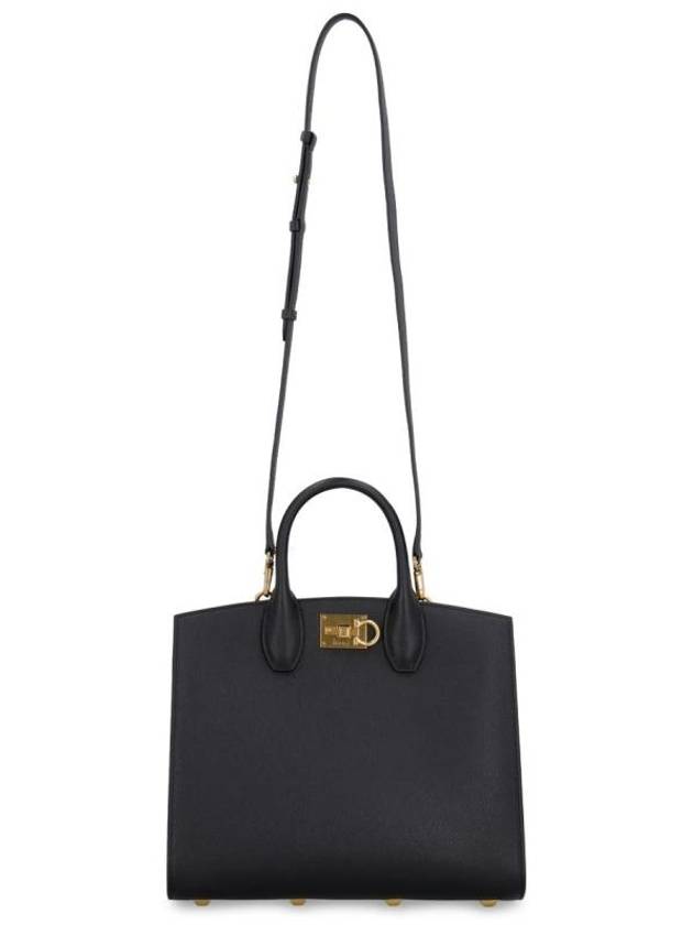 Tote Bag 210398 740941 Free - SALVATORE FERRAGAMO - BALAAN 4