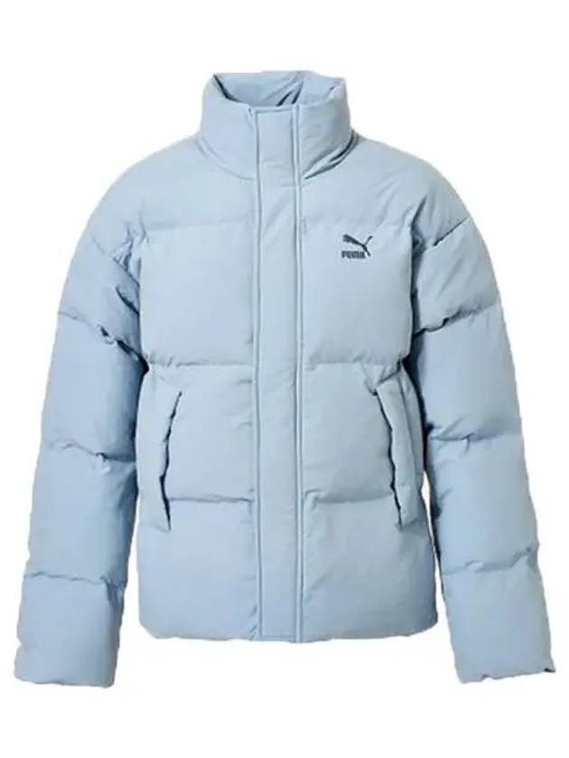 Men s Classics Oversized Polyball Puffer 535573 79 - PUMA - BALAAN 1