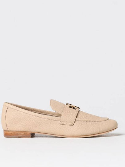 Eleanor loafer beige - TORY BURCH - BALAAN 2