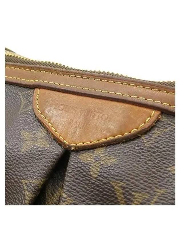 M40146 Monogram Canvas Palemo GM 2WAY - LOUIS VUITTON - BALAAN 4