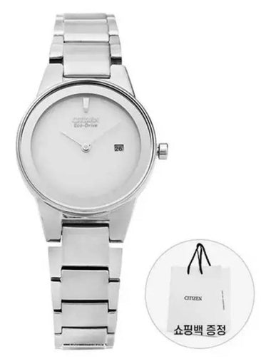 Women s metal watch 271538 - CITIZEN - BALAAN 1