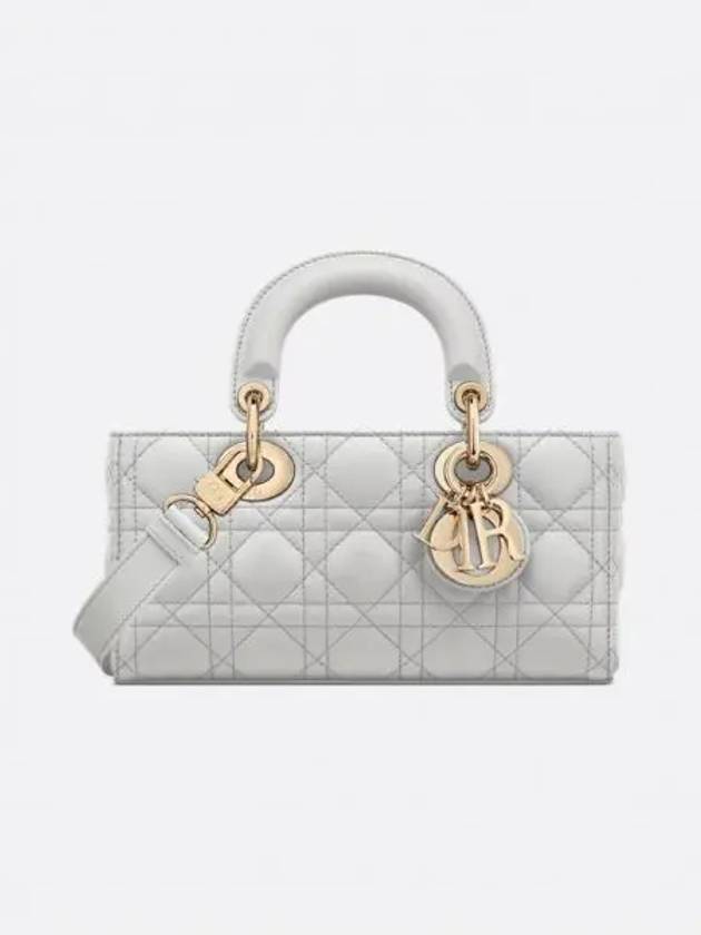 Lady DeJoy Small Bag M0613ONGE M51G - DIOR - BALAAN 1