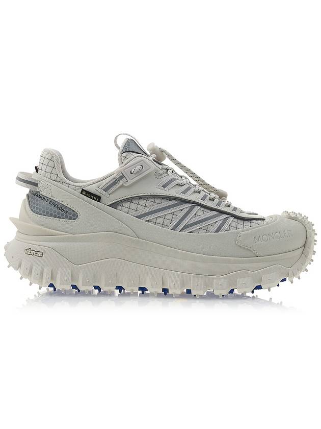 Trail Grip GTX Sneakers 4M00230 M2058 014 - MONCLER - BALAAN 2