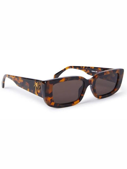 Palm Angels Sunglasses - PALM ANGELS - BALAAN 2