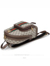 men backpack - GUCCI - BALAAN 4