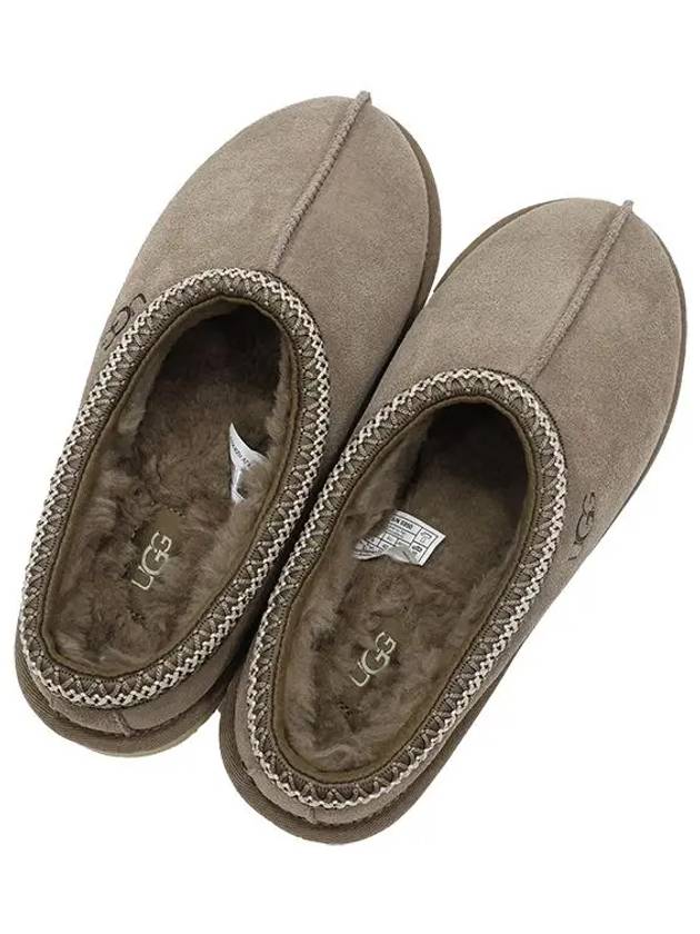 Men's Tasman Slippers Brown - UGG - BALAAN 6