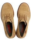 Shoes K100998 003 NORMAN 0 Brown - CAMPER - BALAAN 3