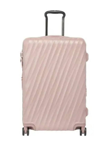 Degree Short Distance Expandable Wheel Packing Case Carrier Mauve Texture Travel Bag - TUMI - BALAAN 1