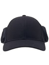 Pocket Ball Cap Black - Y-3 - BALAAN 3