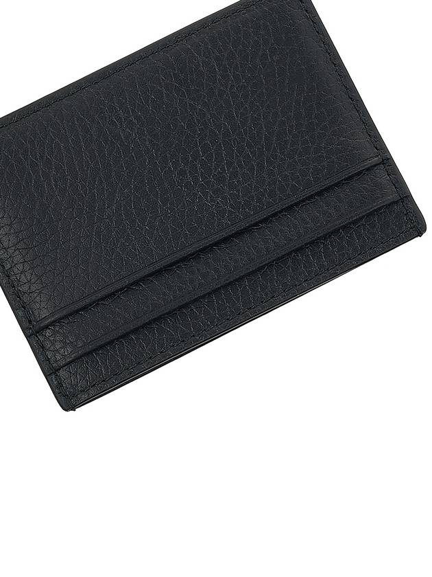 Men's Ribbon Card Wallet RBN C CARD CASE U901P - BALLY - BALAAN 7