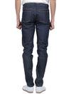 Petit New Standard Jean Indigo - A.P.C. - BALAAN 5