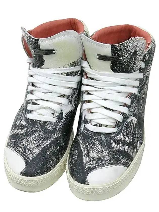 Smith Market Puma sneakers women s shoes - ALEXANDER MCQUEEN - BALAAN 5