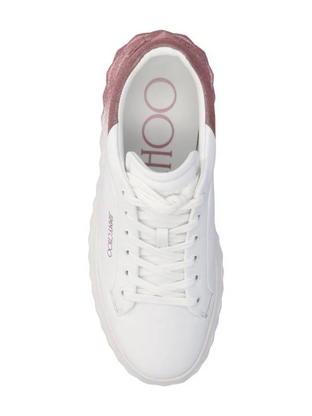 Jimmy Choo Sneakers - JIMMY CHOO - BALAAN 4