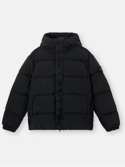 Stone Island Jackets Black - STONE ISLAND - BALAAN 2