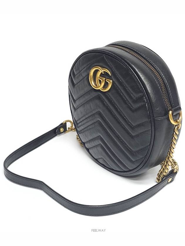 women shoulder bag - GUCCI - BALAAN 3