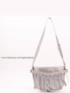 women cross bag - BALMAIN - BALAAN 1