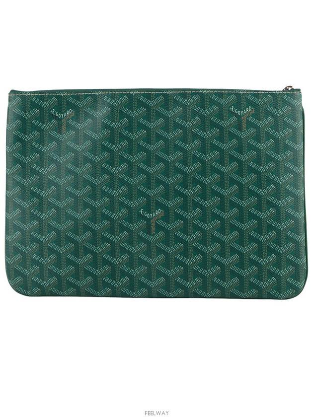 men clutch bag - GOYARD - BALAAN 3