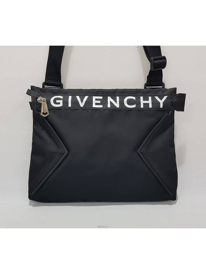 women cross bag - GIVENCHY - BALAAN 2