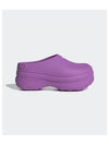 Adiform Stan Smith Mule Purple - ADIDAS - BALAAN 2