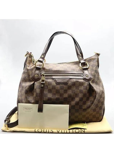 N41131 2 WAY bag - LOUIS VUITTON - BALAAN 1