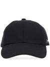 La Casquete Signature Ball Cap Dark Navy - JACQUEMUS - BALAAN 2