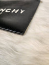 Daol Beomeo Branch Vintage logo clutch bag condition A - GIVENCHY - BALAAN 7