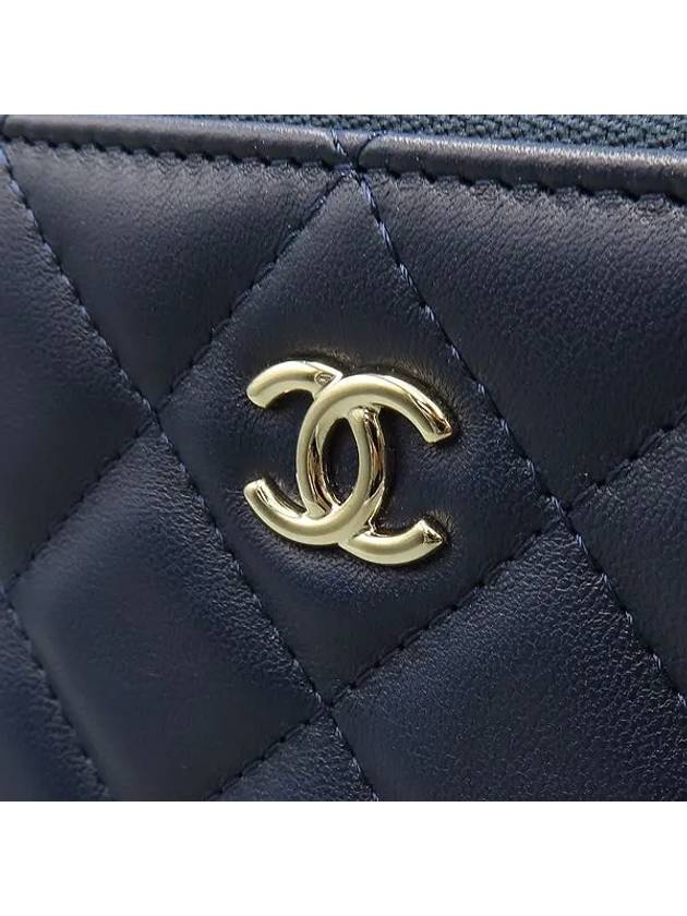 A82552 Clutch Bag - CHANEL - BALAAN 4