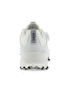 Biom G5 Boa Spike Shoes White - ECCO - BALAAN 6