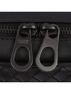 Intrecciato Calfskin Business Briefcases Black - BOTTEGA VENETA - BALAAN 11