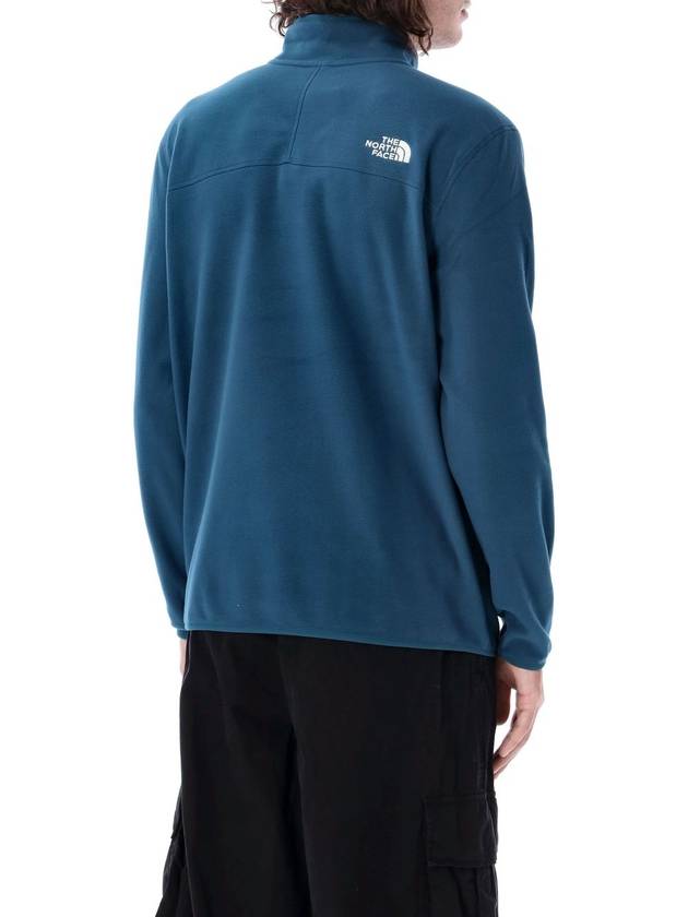 100 GLACIER 1/4 ZIP - THE NORTH FACE - BALAAN 2